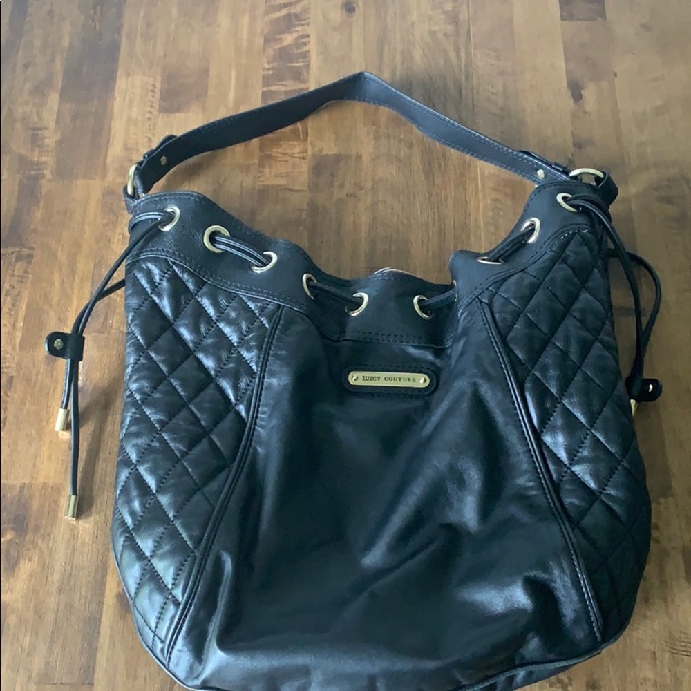 Juicy Couture purse